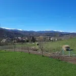 Arnikowa Widokówka * Sosnówka