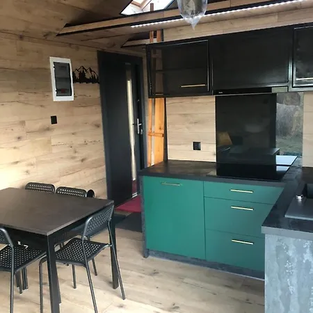 Arnikowa Widokówka *