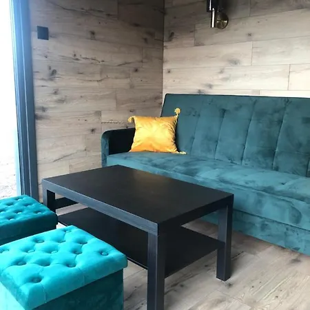 Arnikowa Widokowka *