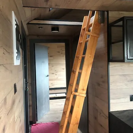 Vakantiehuis Arnikowa Widokowka *