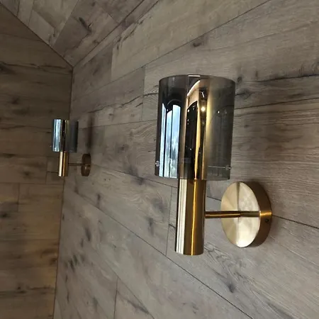 Arnikowa Widokowka Sosnówka