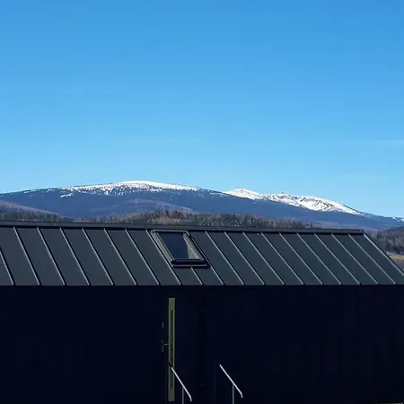 Arnikowa Widokowka Vakantiehuis *