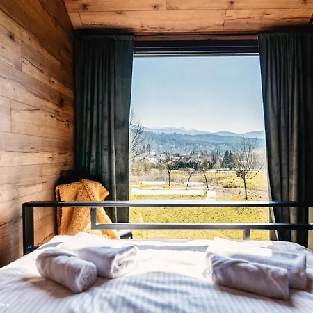 Arnikowa Widokowka Sosnówka