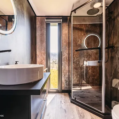 Arnikowa Widokowka * Sosnówka