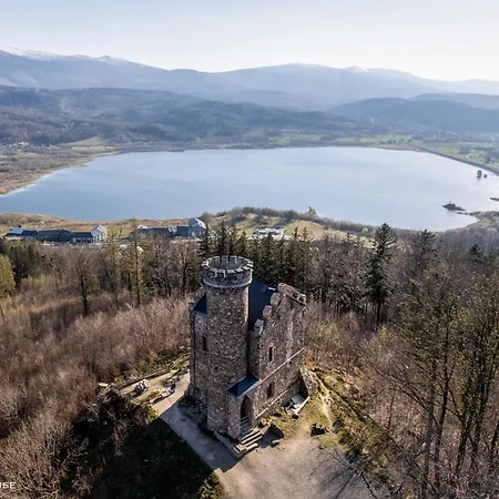 Arnikowa Widokowka Vakantiehuis *