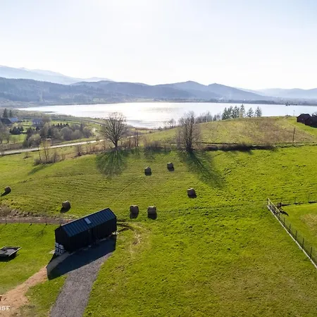 Arnikowa Widokówka Dom wakacyjny