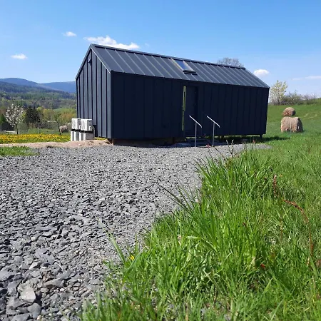 Dom wakacyjny Arnikowa Widokówka *