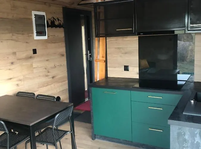 Arnikowa Widokowka *