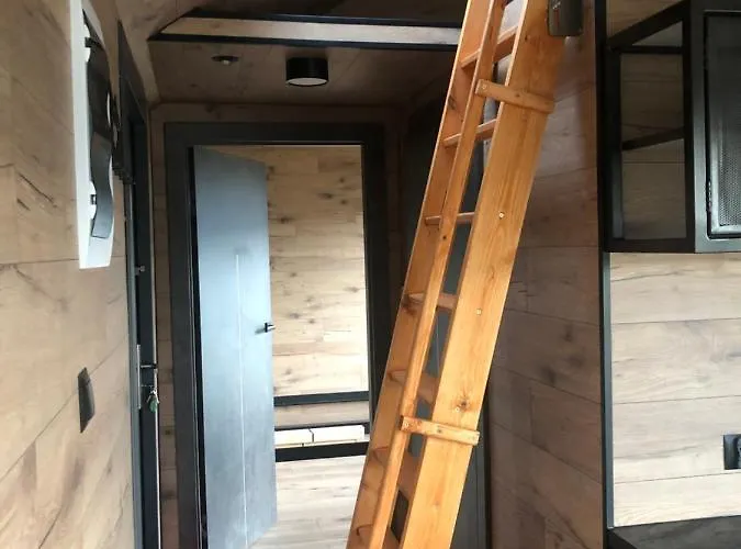 Dom wakacyjny Arnikowa Widokówka *