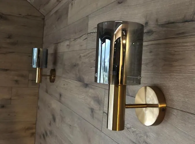 Arnikowa Widokówka Sosnówka