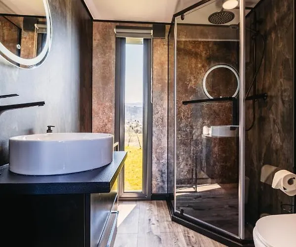 Dom wakacyjny Arnikowa Widokówka *